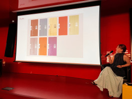 EXPERIMENTS IN FASHION AND ART