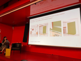 EXPERIMENTS IN FASHION AND ART