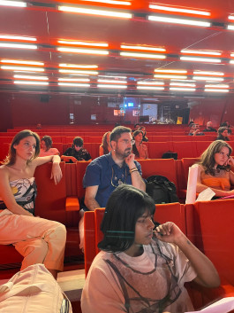 EXPERIMENTS IN FASHION AND ART