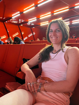 EXPERIMENTS IN FASHION AND ART