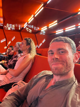 EXPERIMENTS IN FASHION AND ART