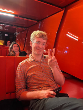 EXPERIMENTS IN FASHION AND ART