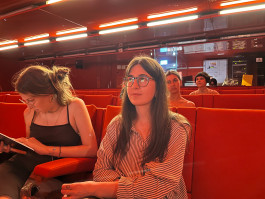 EXPERIMENTS IN FASHION AND ART