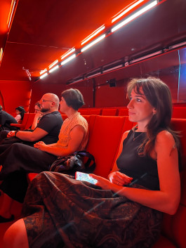 EXPERIMENTS IN FASHION AND ART