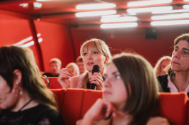 EXPERIMENTS IN FASHION AND ART