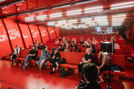 EXPERIMENTS IN FASHION AND ART