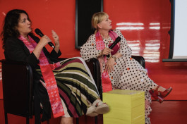 EXPERIMENTS IN FASHION AND ART