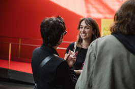 EXPERIMENTS IN FASHION AND ART