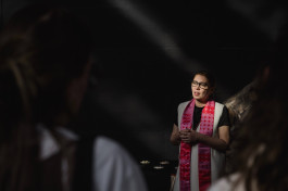 EXPERIMENTS IN FASHION AND ART