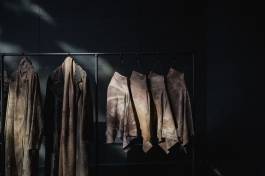 EXPERIMENTS IN FASHION AND ART