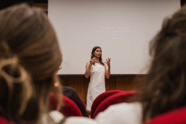 EXPERIMENTS IN FASHION AND ART