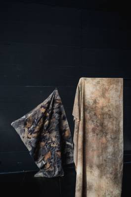 EXPERIMENTS IN FASHION AND ART