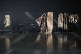 EXPERIMENTS IN FASHION AND ART