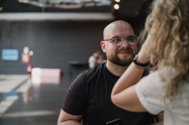 EXPERIMENTS IN FASHION AND ART