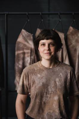 EXPERIMENTS IN FASHION AND ART