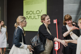 EXPERIMENTS IN FASHION AND ART