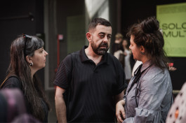 EXPERIMENTS IN FASHION AND ART