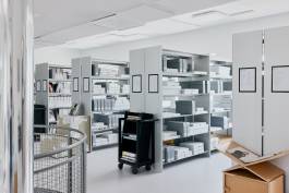 EXPERIMENTS IN FASHION AND ART