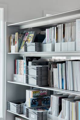 EXPERIMENTS IN FASHION AND ART