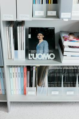 EXPERIMENTS IN FASHION AND ART