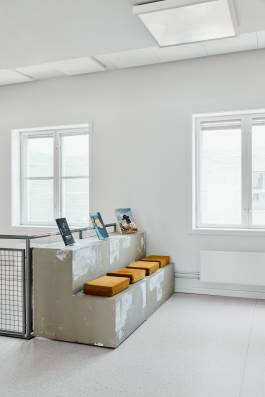 EXPERIMENTS IN FASHION AND ART