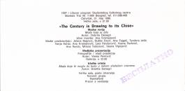 EXPERIMENTS IN FASHION AND ART