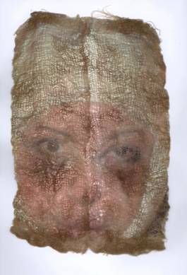 EXPERIMENTS IN FASHION AND ART