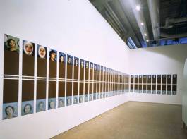 EXPERIMENTS IN FASHION AND ART