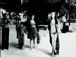 EXPERIMENTS IN FASHION AND ART