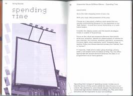 EXPERIMENTS IN FASHION AND ART