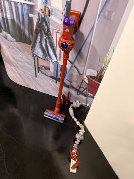 EXPERIMENTS IN FASHION AND ART