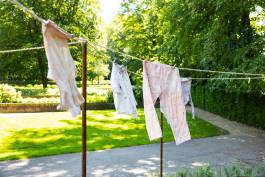 EXPERIMENTS IN FASHION AND ART