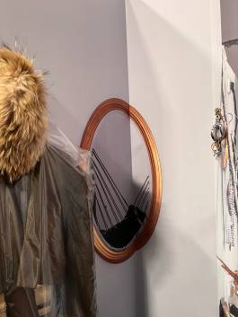 EXPERIMENTS IN FASHION AND ART