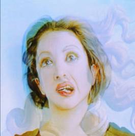 EXPERIMENTS IN FASHION AND ART