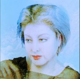 EXPERIMENTS IN FASHION AND ART