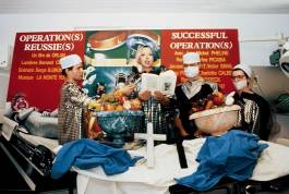 EXPERIMENTS IN FASHION AND ART