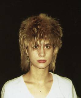 EXPERIMENTS IN FASHION AND ART