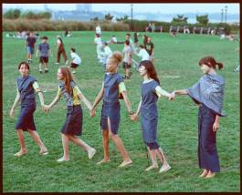 EXPERIMENTS IN FASHION AND ART