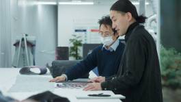 EXPERIMENTS IN FASHION AND ART