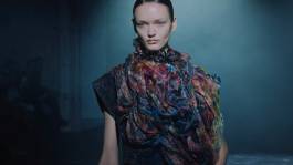 EXPERIMENTS IN FASHION AND ART