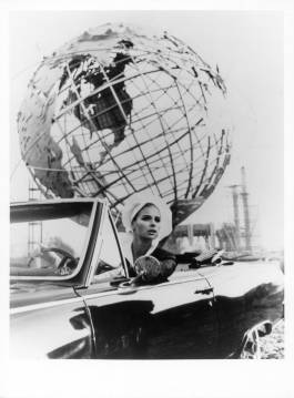 EXPERIMENTS IN FASHION AND ART