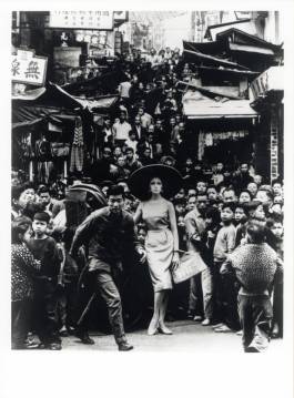 EXPERIMENTS IN FASHION AND ART