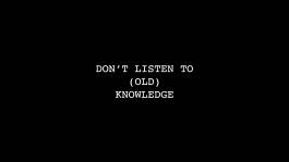 EXPERIMENTS IN FASHION AND ART