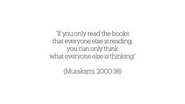 EXPERIMENTS IN FASHION AND ART