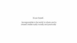 EXPERIMENTS IN FASHION AND ART