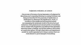 EXPERIMENTS IN FASHION AND ART