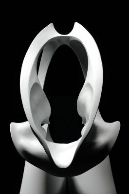 EXPERIMENTS IN FASHION AND ART