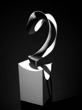 EXPERIMENTS IN FASHION AND ART