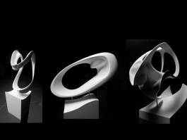 EXPERIMENTS IN FASHION AND ART