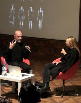 EXPERIMENTS IN FASHION AND ART